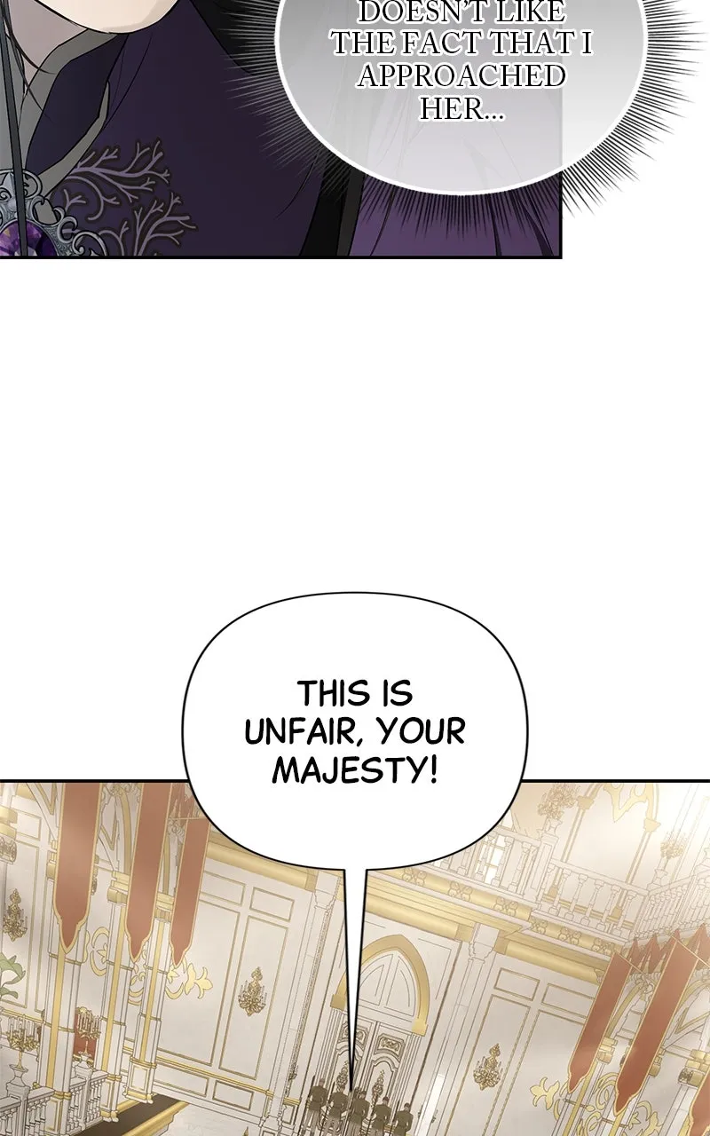 Praesepe Outside the Cage Chapter 33 page 47 - 