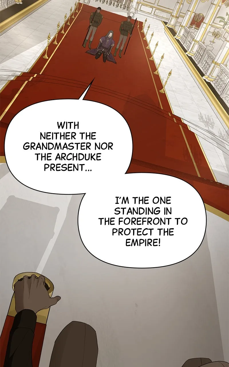 Praesepe Outside the Cage Chapter 33 page 48 - 