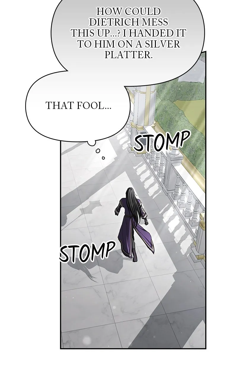 Praesepe Outside the Cage Chapter 33 page 7 - 
