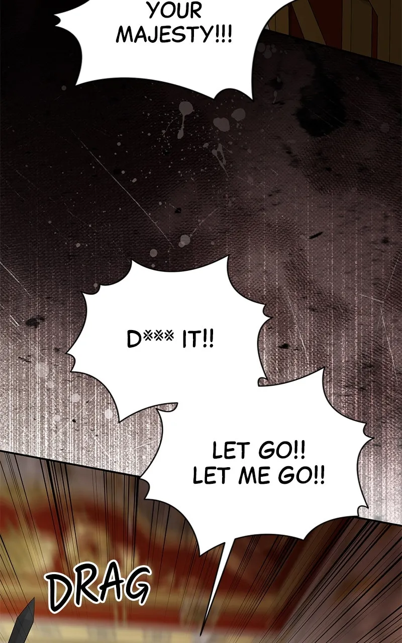 Praesepe Outside the Cage Chapter 33 page 68 - 