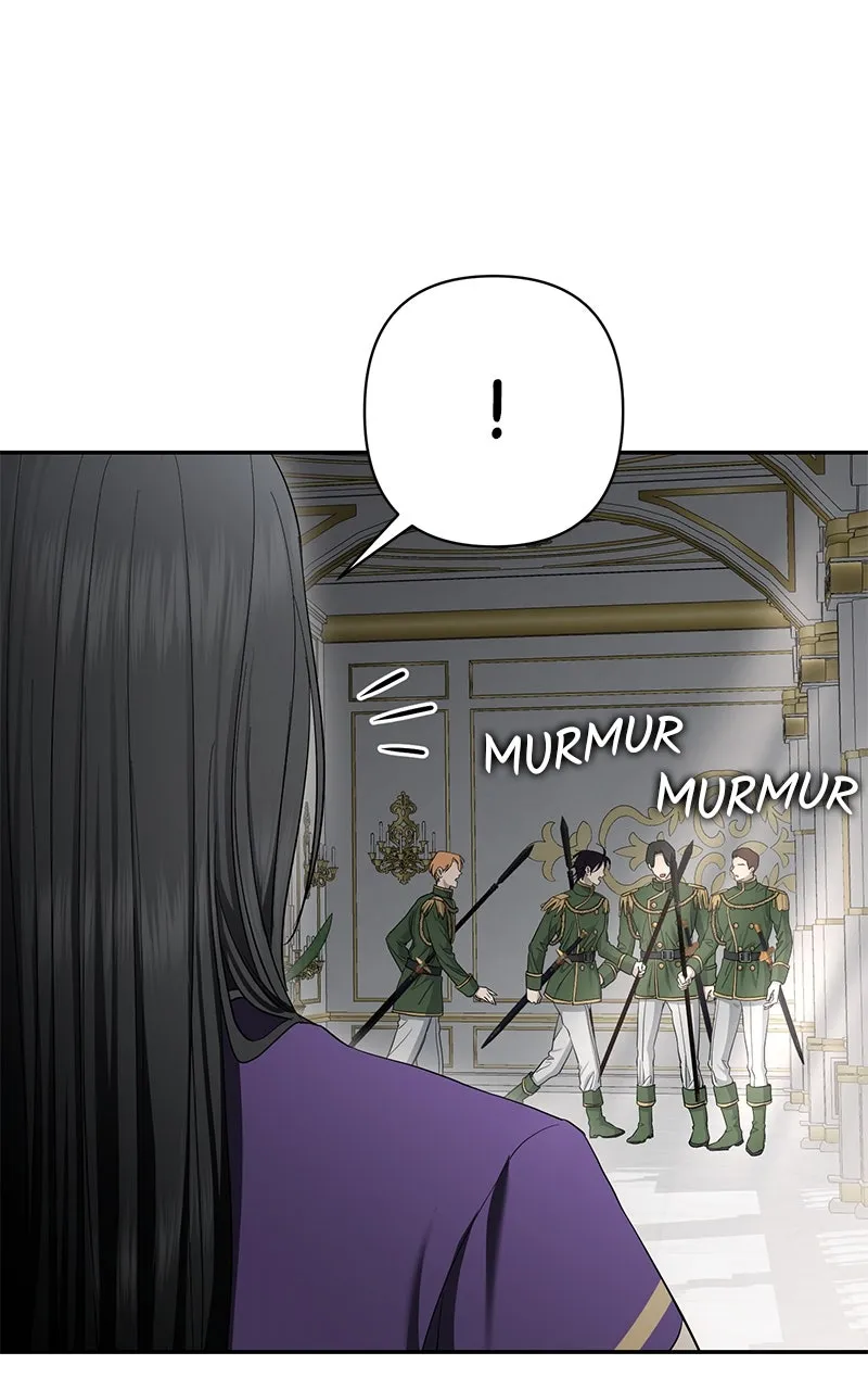 Praesepe Outside the Cage Chapter 33 page 8 - 