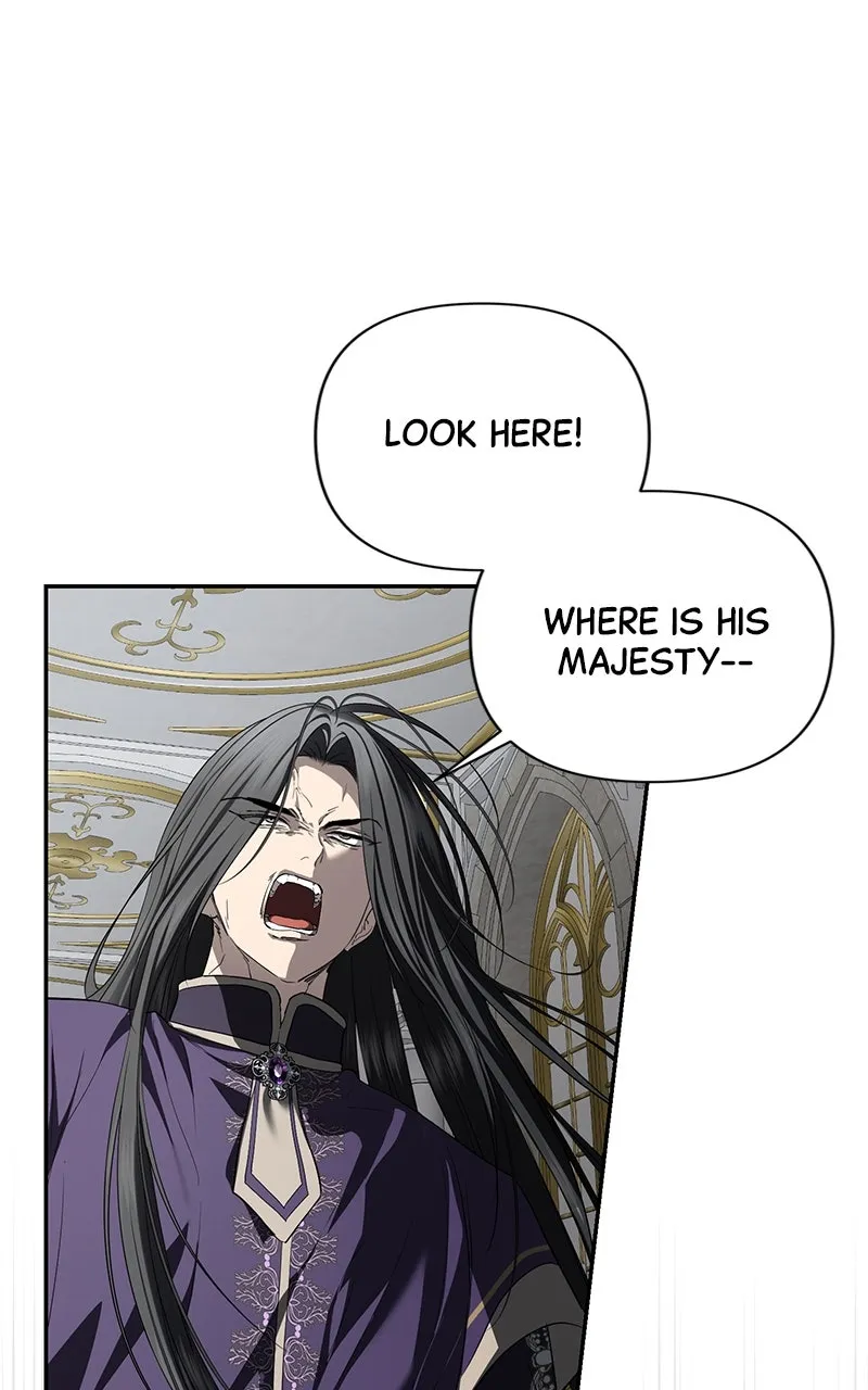 Praesepe Outside the Cage Chapter 33 page 9 - 
