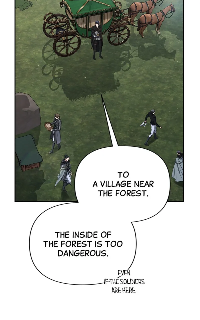 Praesepe Outside the Cage Chapter 33 page 82 - 