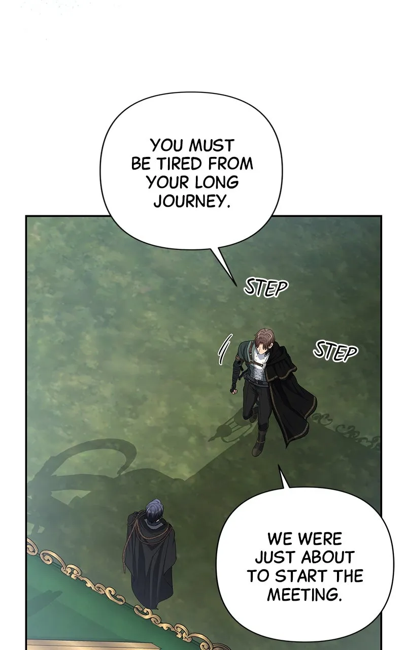 Praesepe Outside the Cage Chapter 33 page 89 - 