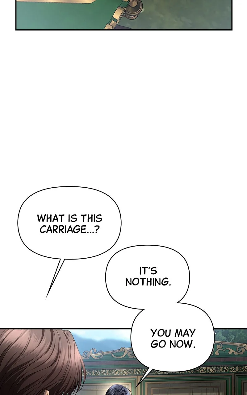 Praesepe Outside the Cage Chapter 33 page 90 - 