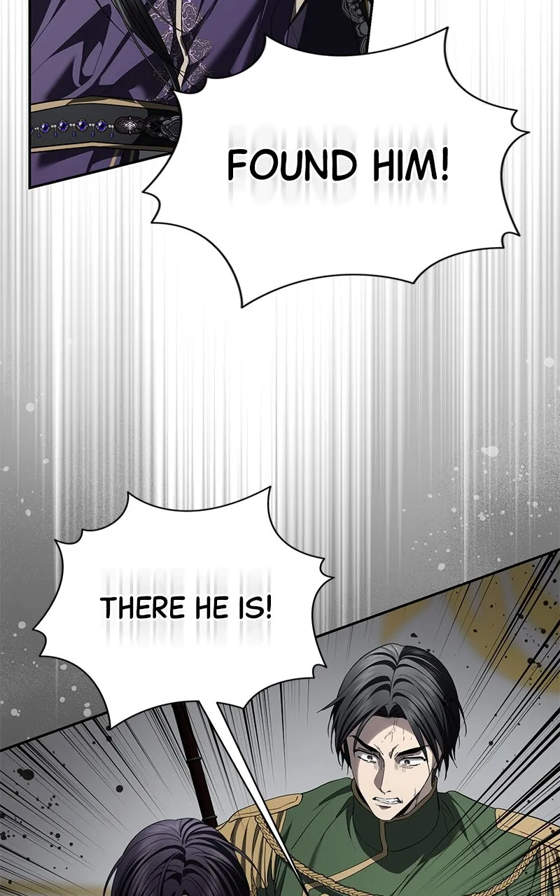 Praesepe Outside the Cage Chapter 33 page 10 - 