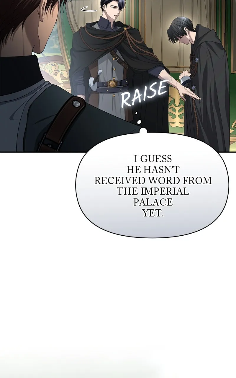 Praesepe Outside the Cage Chapter 33 page 91 - 