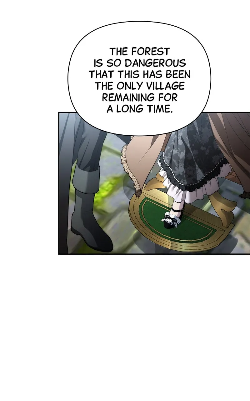 Praesepe Outside the Cage Chapter 33 page 100 - 