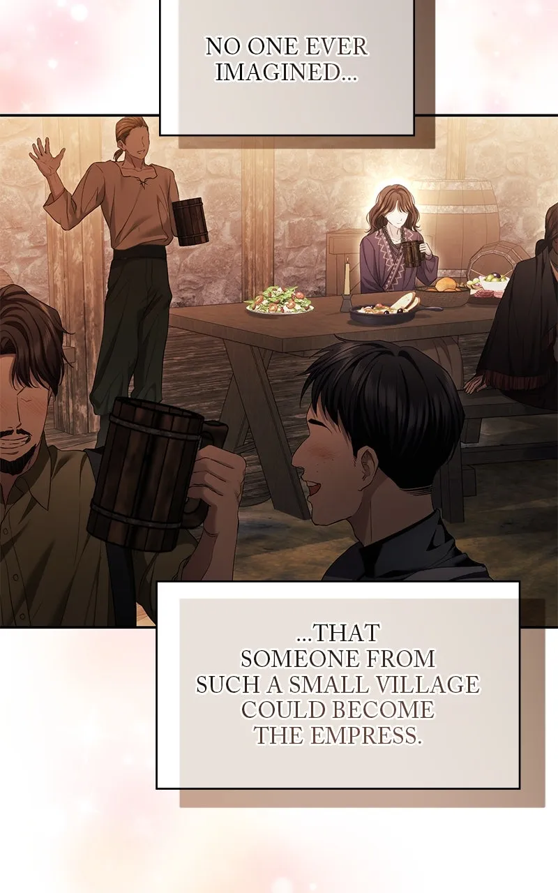 Praesepe Outside the Cage Chapter 34 page 109 - 