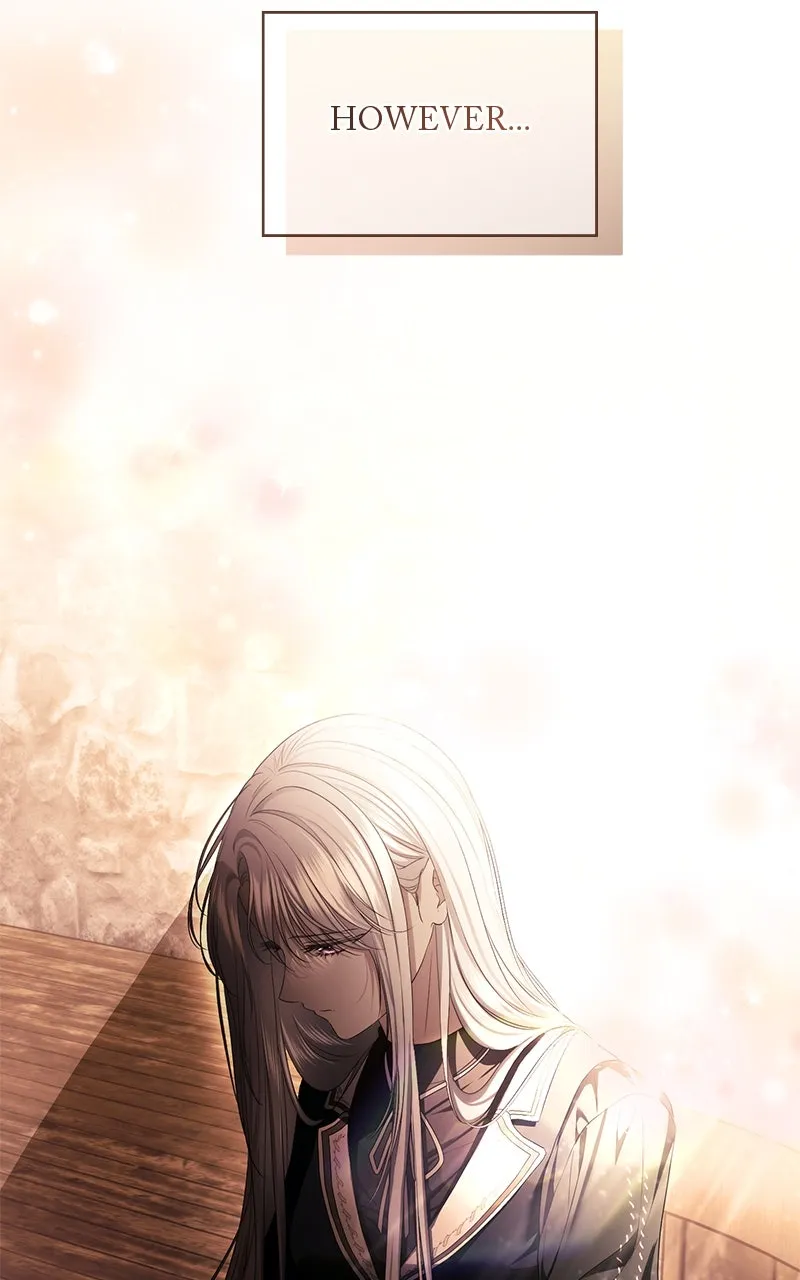 Praesepe Outside the Cage Chapter 34 page 111 - 