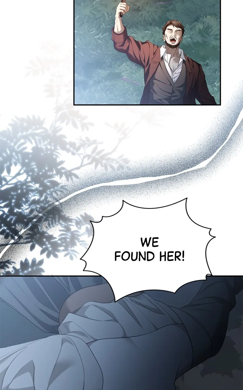 Praesepe Outside the Cage Chapter 34 page 116 - 