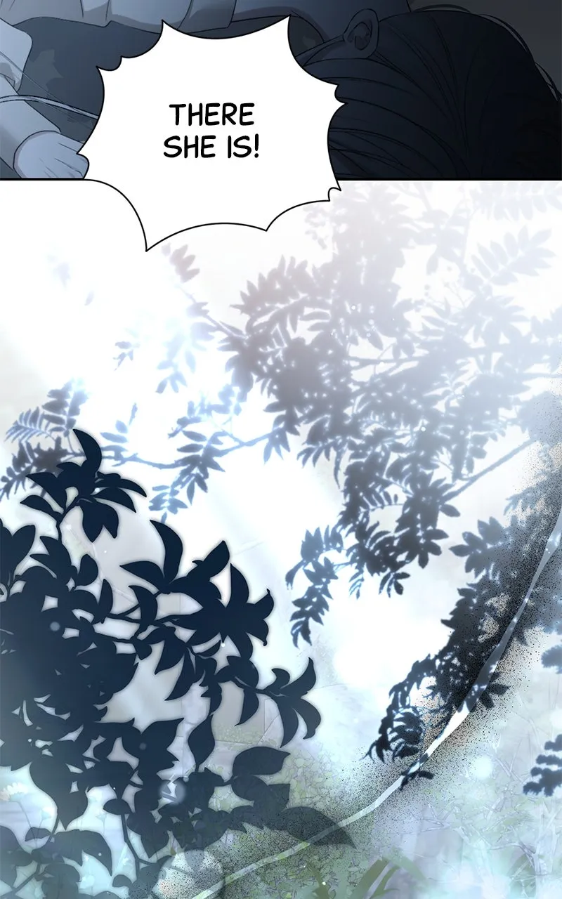 Praesepe Outside the Cage Chapter 34 page 117 - 