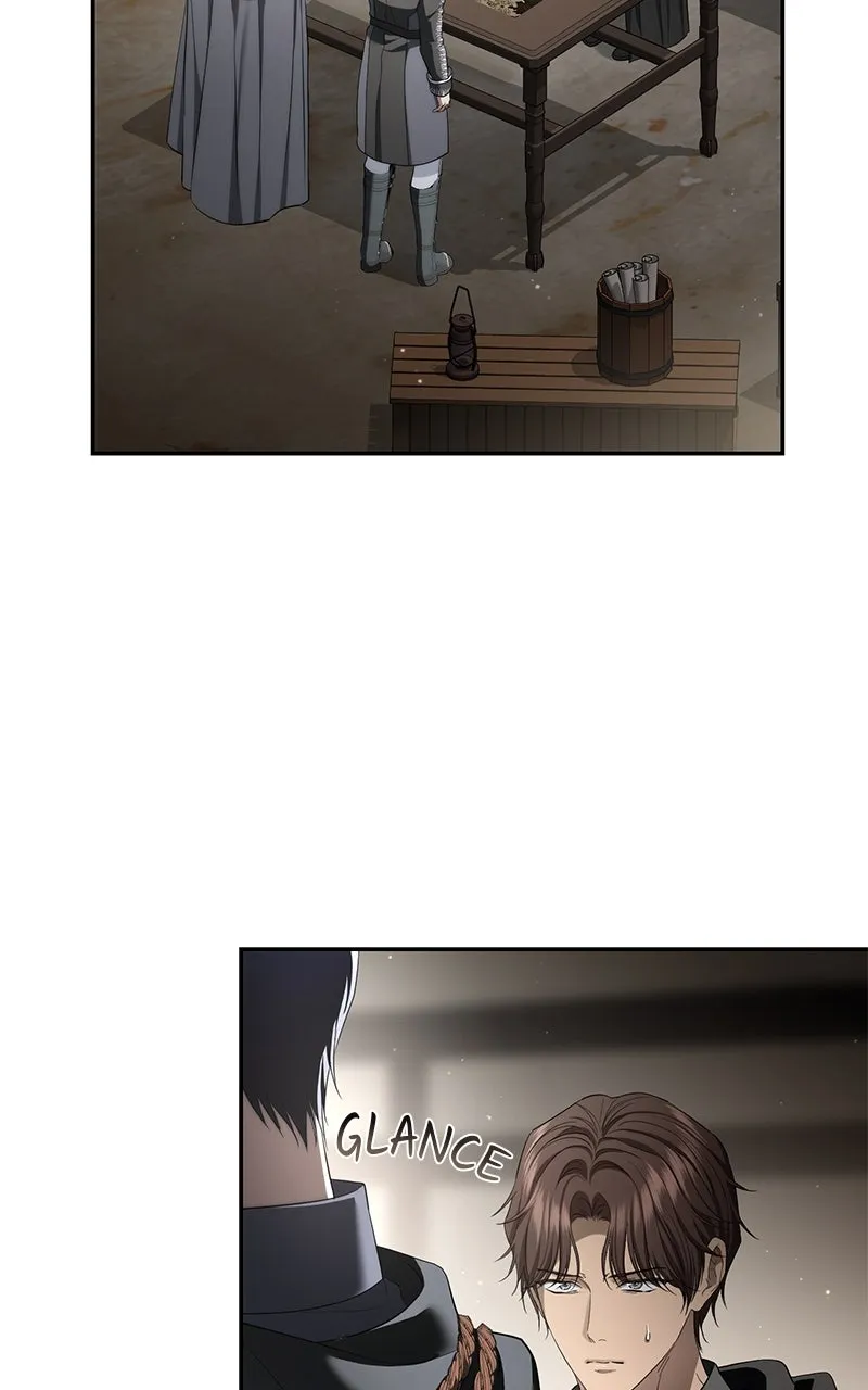Praesepe Outside the Cage Chapter 34 page 15 - 