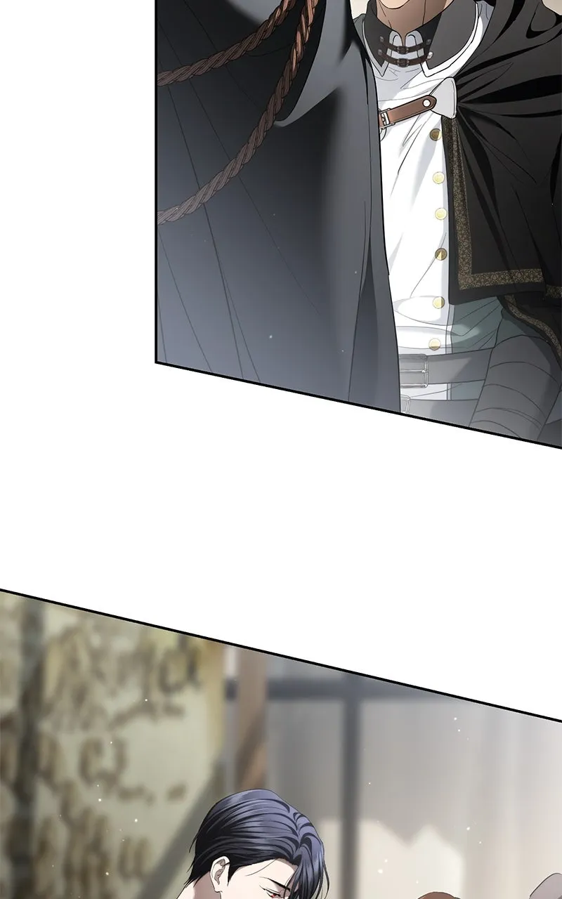 Praesepe Outside the Cage Chapter 34 page 16 - 