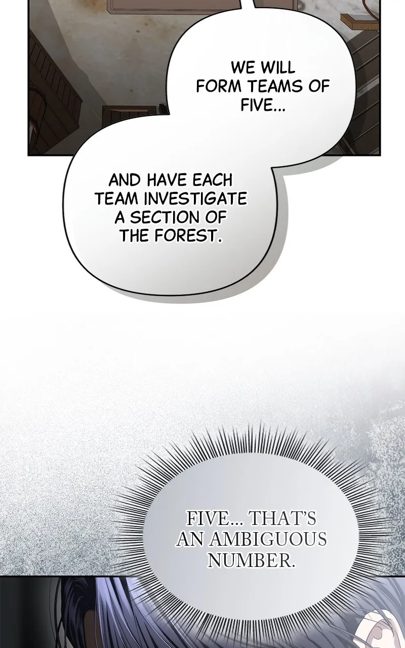 Praesepe Outside the Cage Chapter 34 page 19 - 