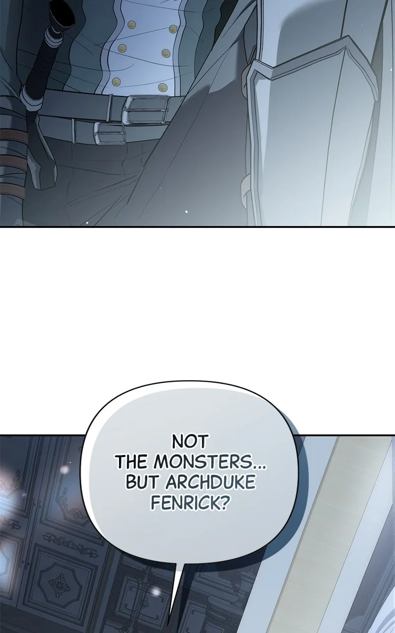Praesepe Outside the Cage Chapter 34 page 3 - 
