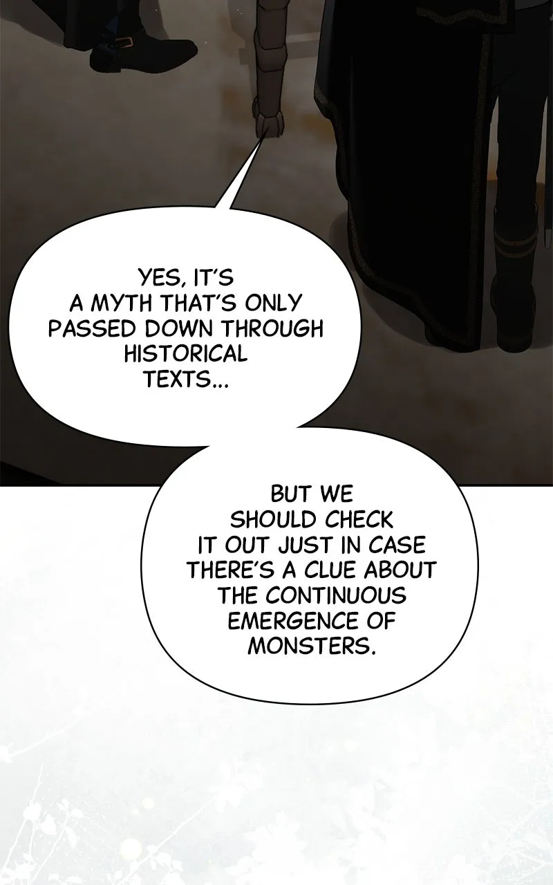 Praesepe Outside the Cage Chapter 34 page 26 - 