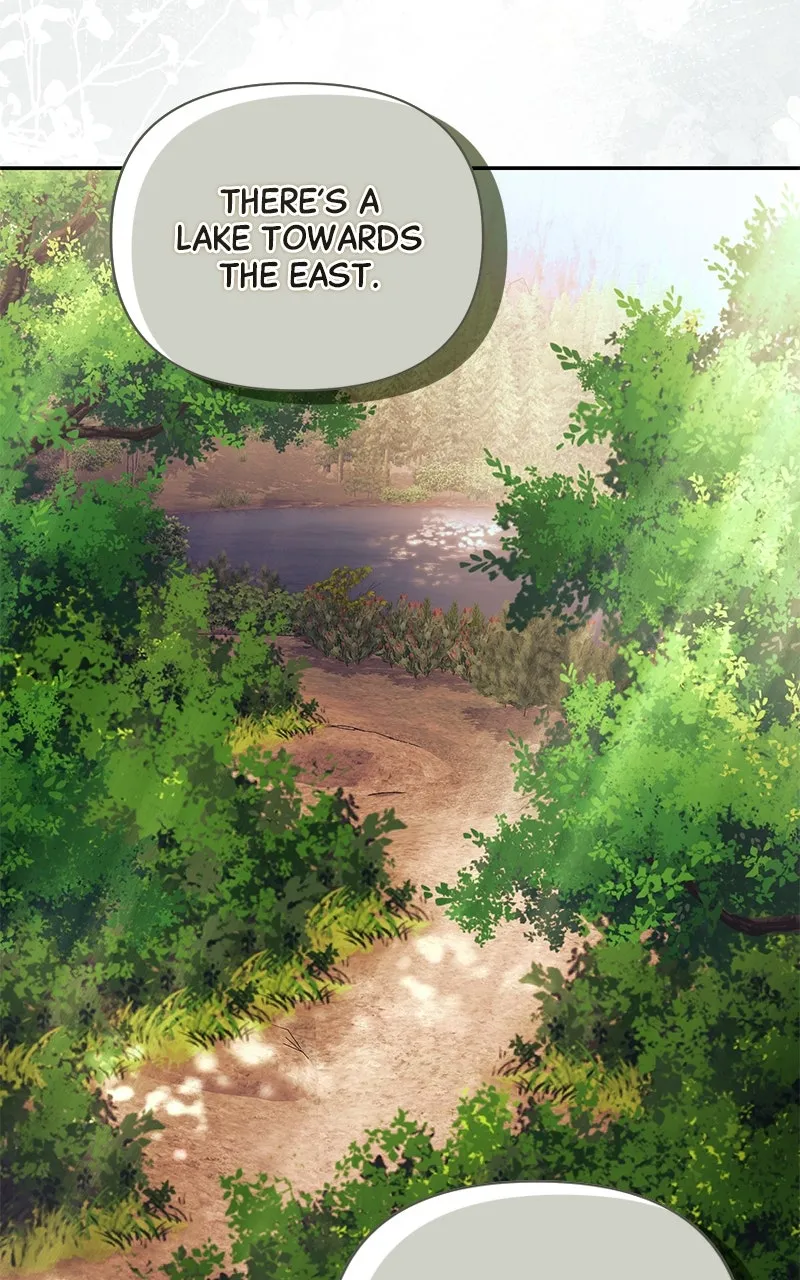 Praesepe Outside the Cage Chapter 34 page 27 - 