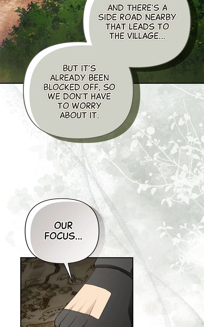 Praesepe Outside the Cage Chapter 34 page 28 - 