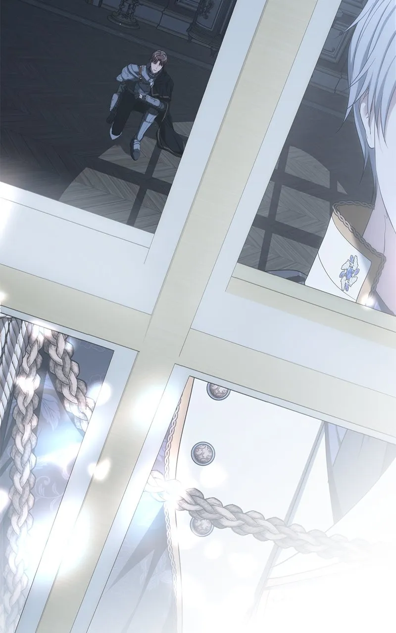Praesepe Outside the Cage Chapter 34 page 4 - 