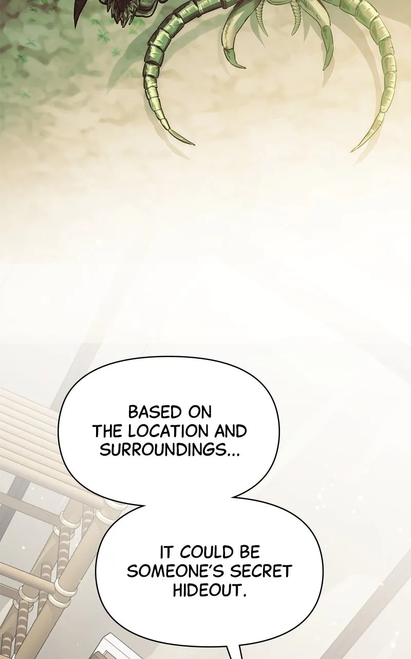Praesepe Outside the Cage Chapter 34 page 34 - 