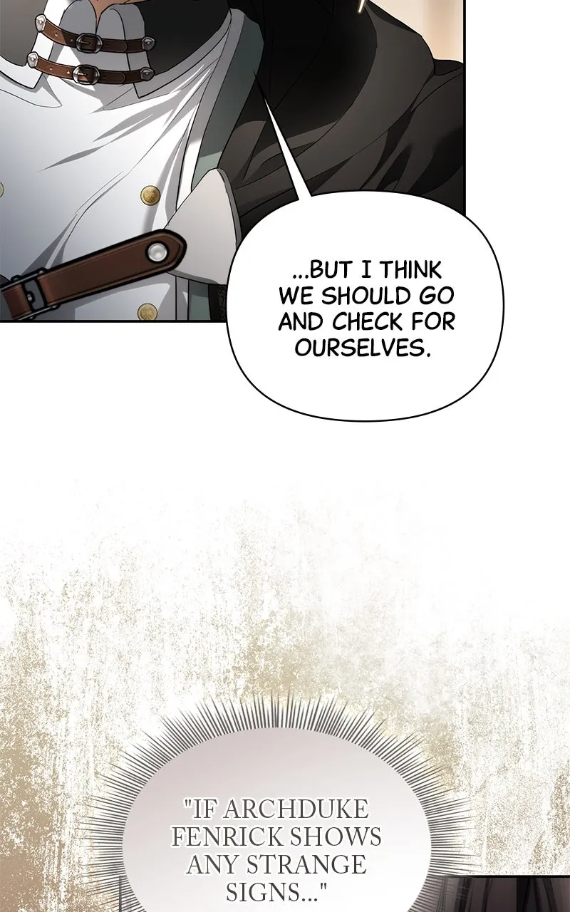 Praesepe Outside the Cage Chapter 34 page 39 - 