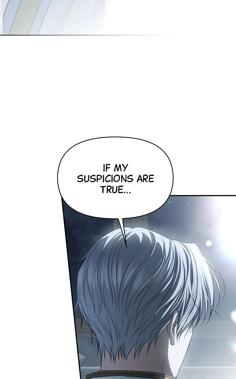 Praesepe Outside the Cage Chapter 34 page 5 - 