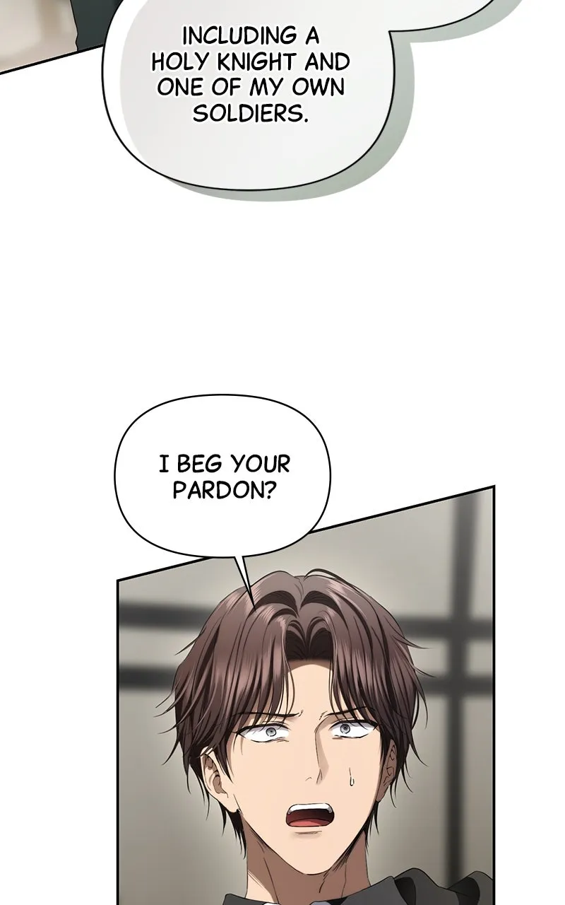 Praesepe Outside the Cage Chapter 34 page 50 - 