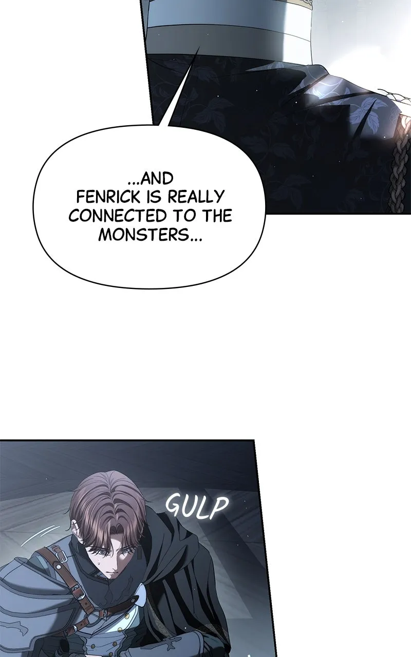 Praesepe Outside the Cage Chapter 34 page 6 - 