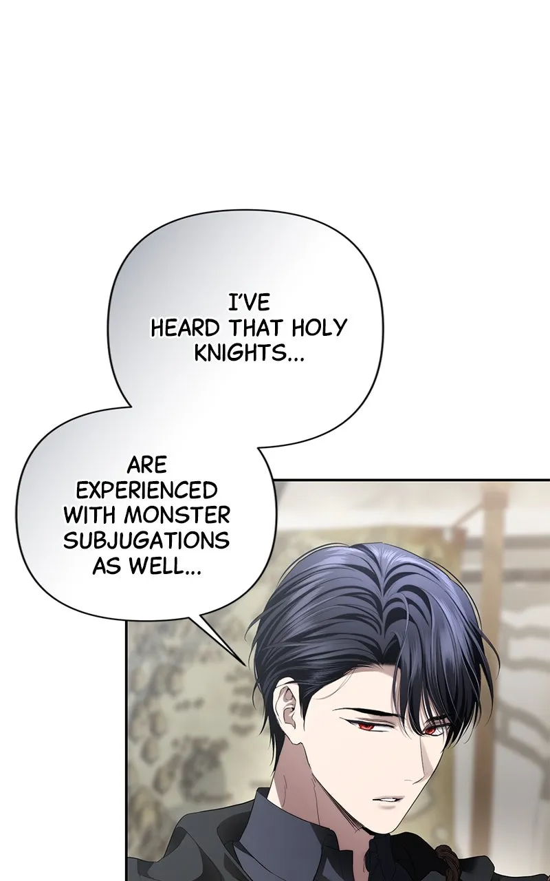 Praesepe Outside the Cage Chapter 34 page 53 - 