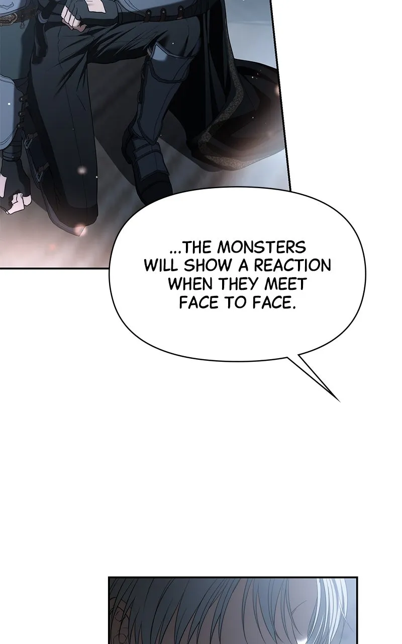 Praesepe Outside the Cage Chapter 34 page 7 - 
