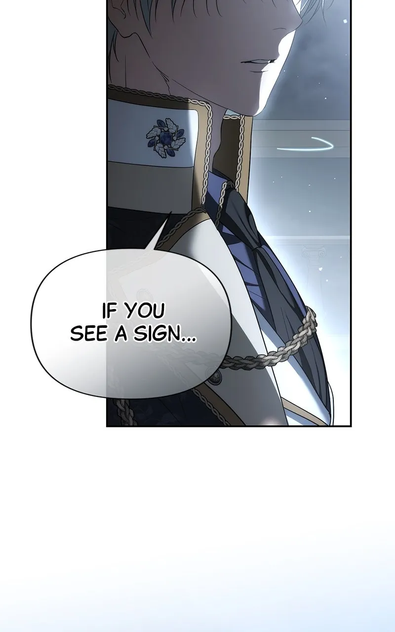 Praesepe Outside the Cage Chapter 34 page 8 - 