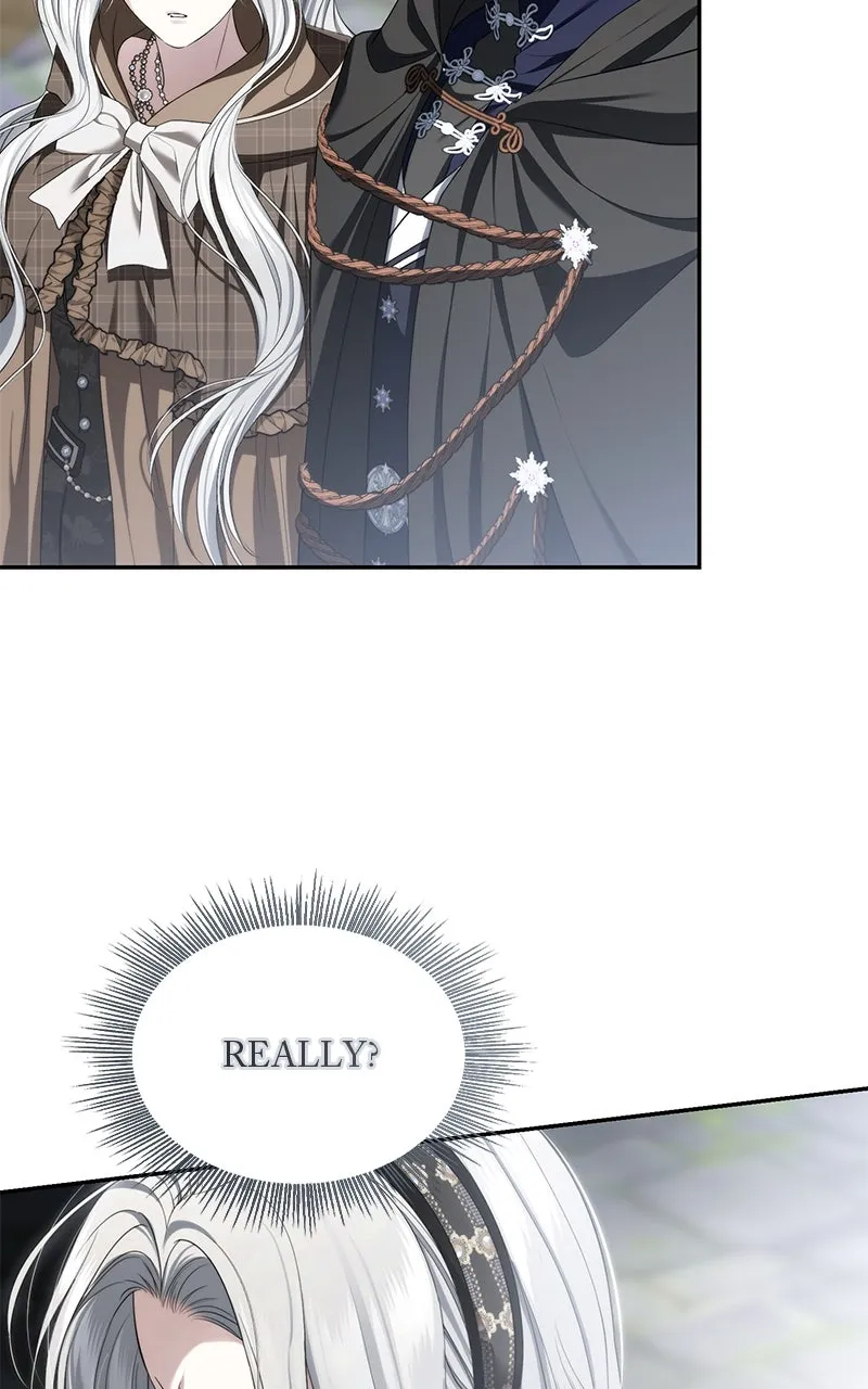 Praesepe Outside the Cage Chapter 34 page 78 - 