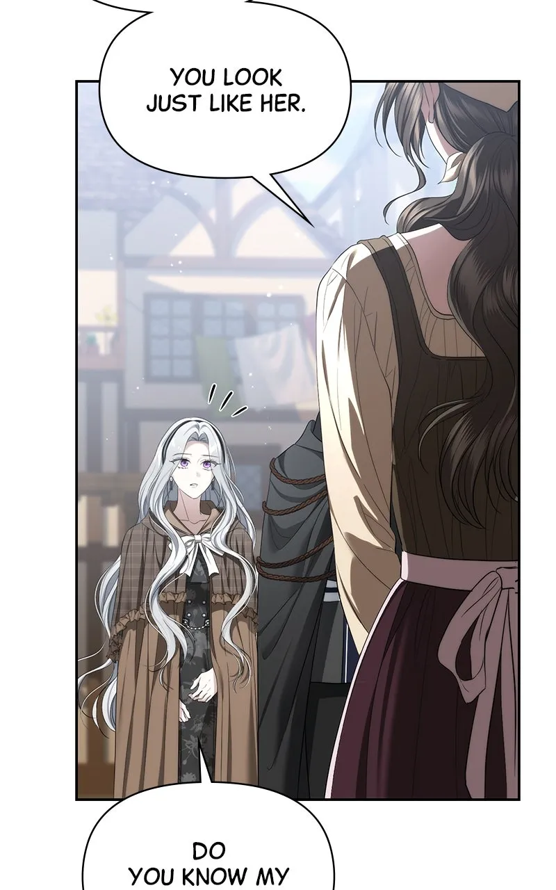 Praesepe Outside the Cage Chapter 34 page 80 - 