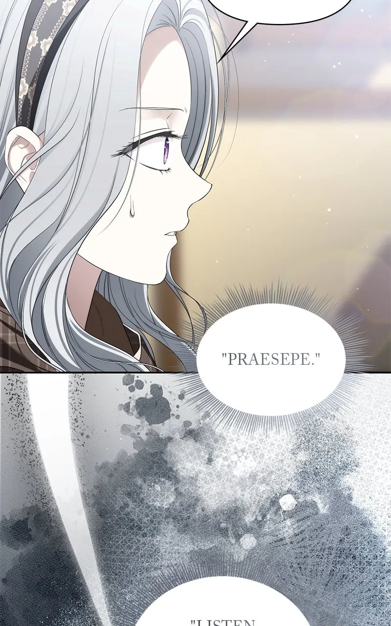 Praesepe Outside the Cage Chapter 34 page 83 - 