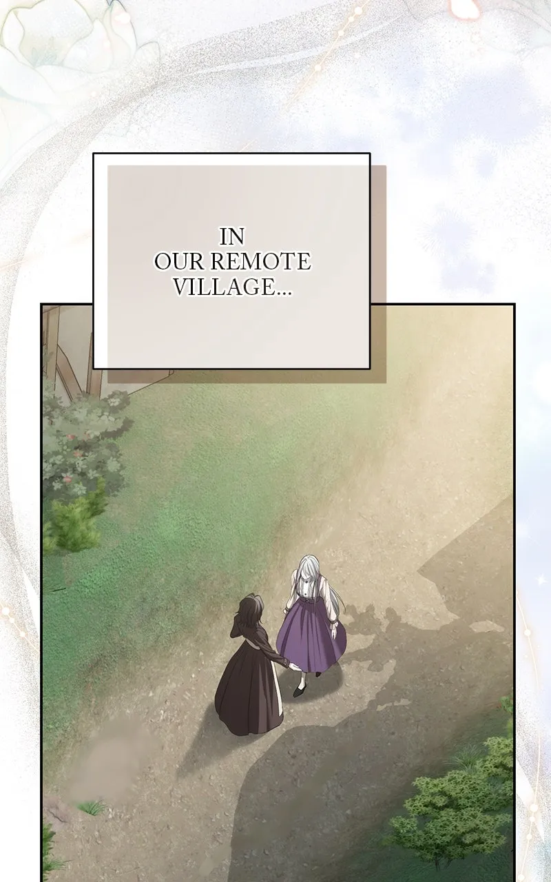 Praesepe Outside the Cage Chapter 34 page 97 - 
