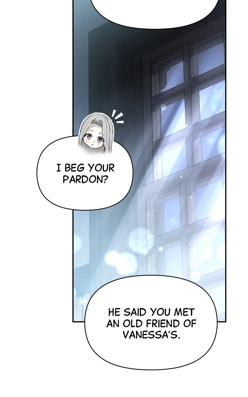 Praesepe Outside the Cage Chapter 35 page 102 - 