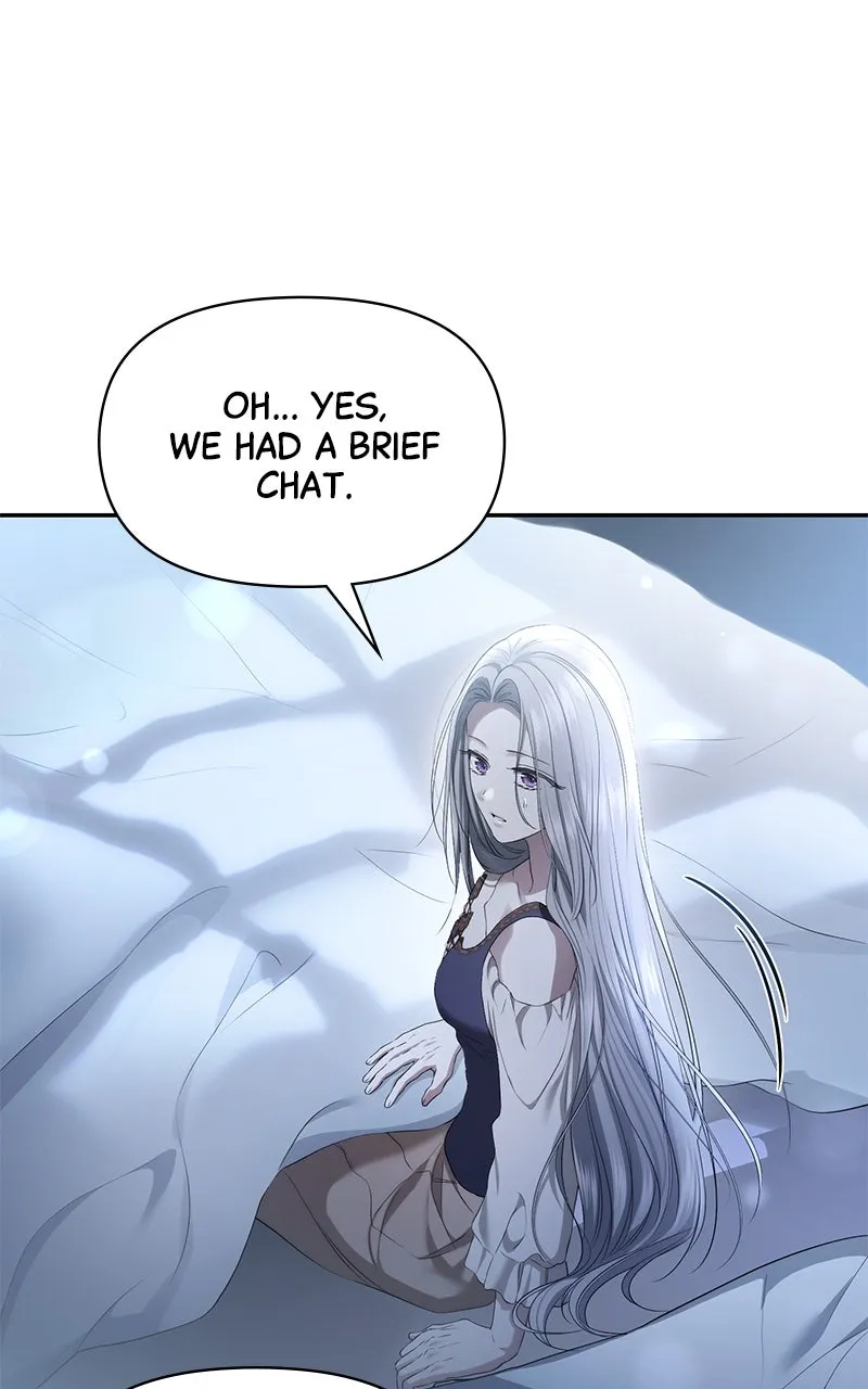 Praesepe Outside the Cage Chapter 35 page 103 - 