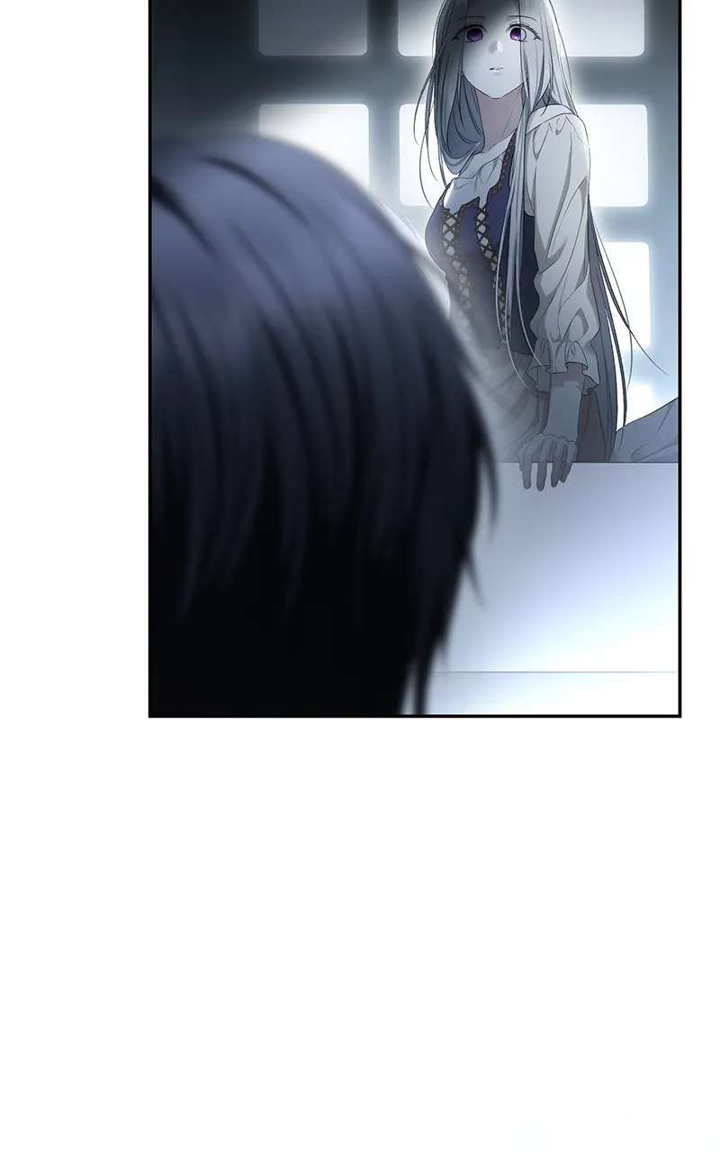 Praesepe Outside the Cage Chapter 35 page 109 - 
