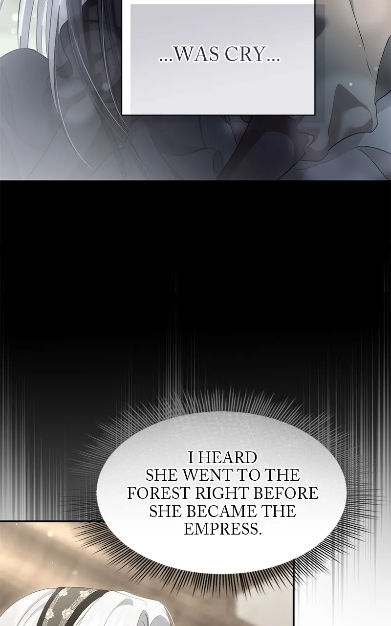 Praesepe Outside the Cage Chapter 35 page 16 - 