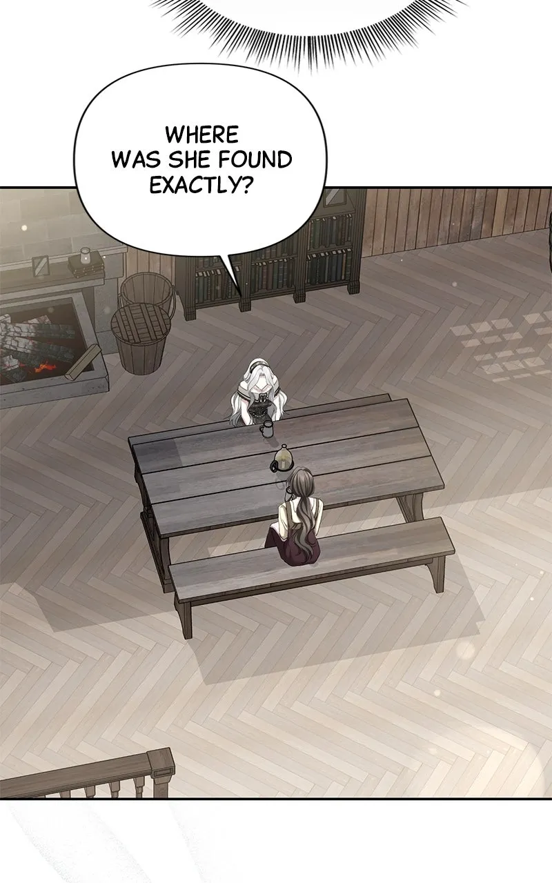 Praesepe Outside the Cage Chapter 35 page 18 - 