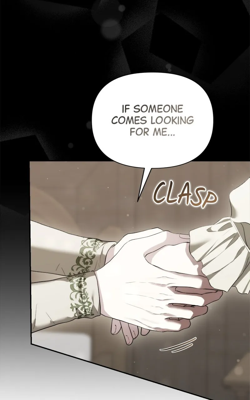 Praesepe Outside the Cage Chapter 35 page 32 - 