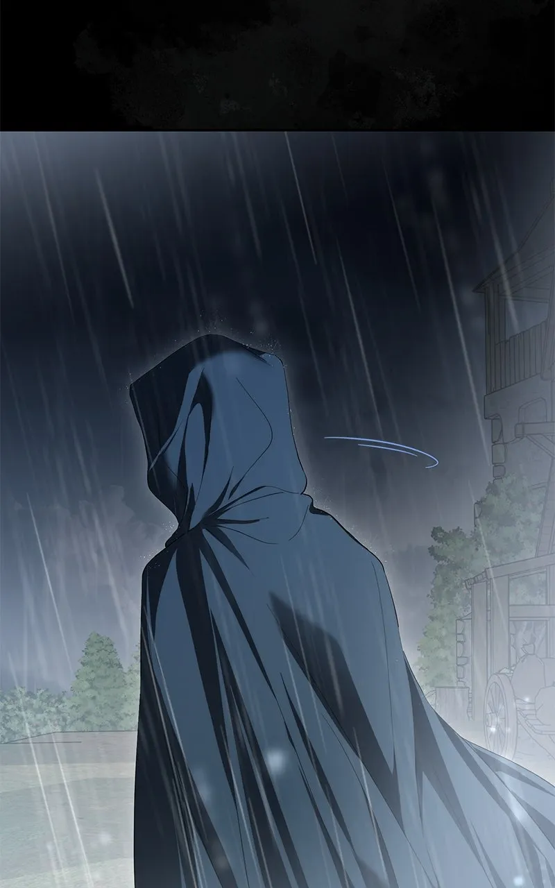 Praesepe Outside the Cage Chapter 35 page 51 - 