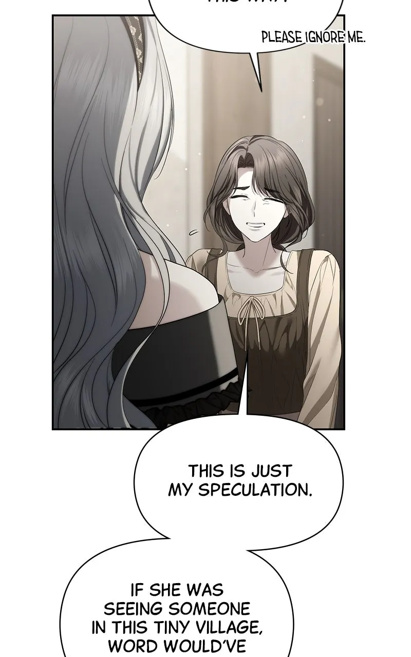 Praesepe Outside the Cage Chapter 35 page 57 - 