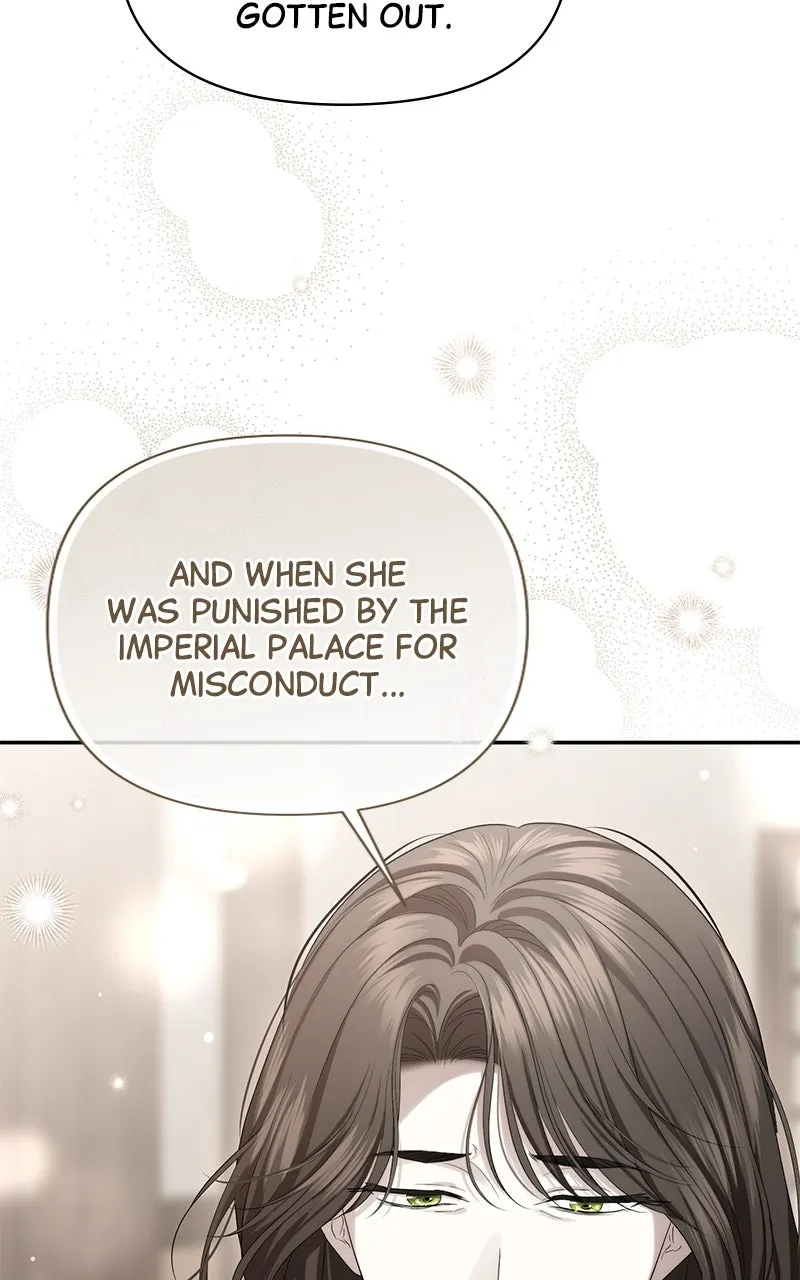 Praesepe Outside the Cage Chapter 35 page 58 - 