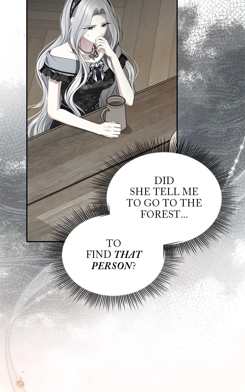 Praesepe Outside the Cage Chapter 35 page 60 - 