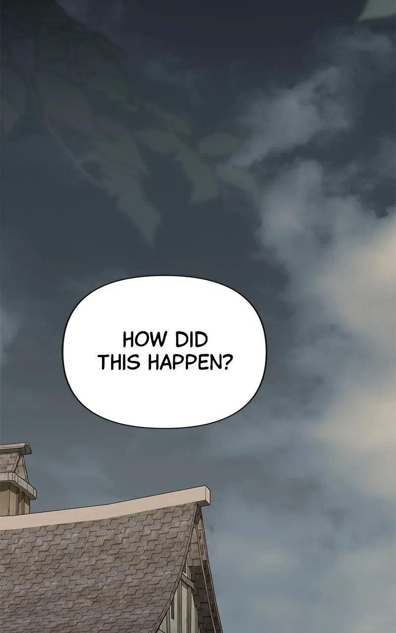 Praesepe Outside the Cage Chapter 35 page 8 - 