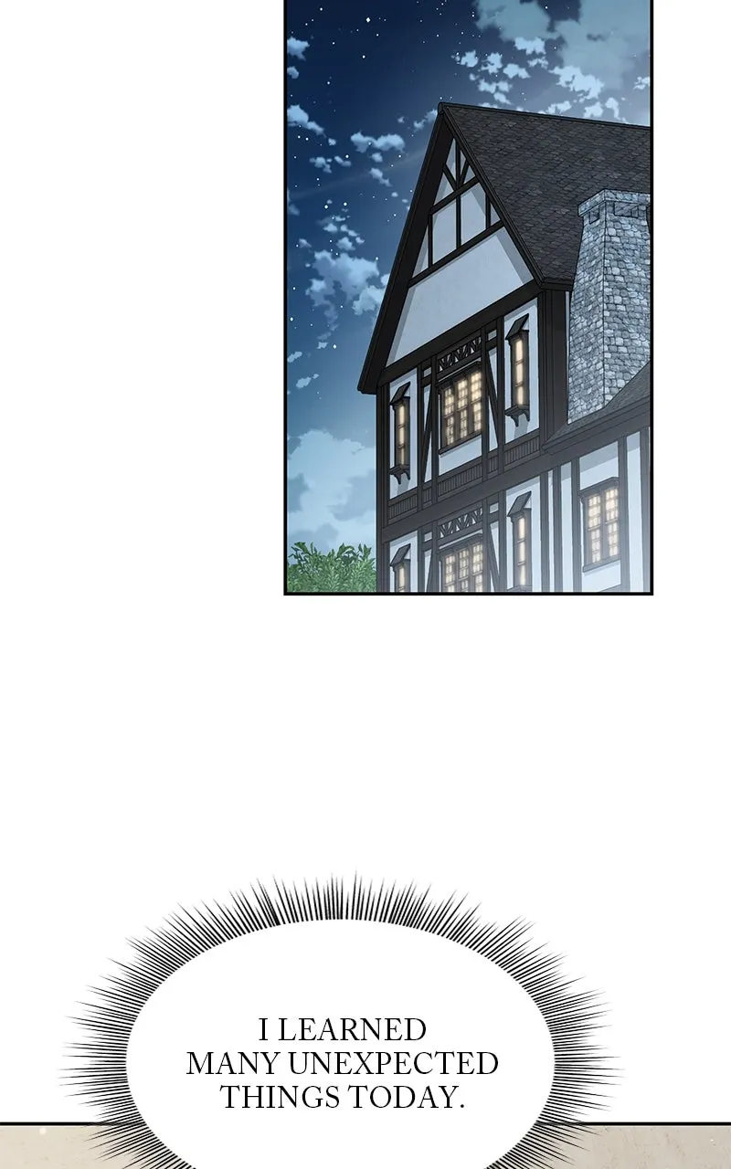 Praesepe Outside the Cage Chapter 35 page 77 - 