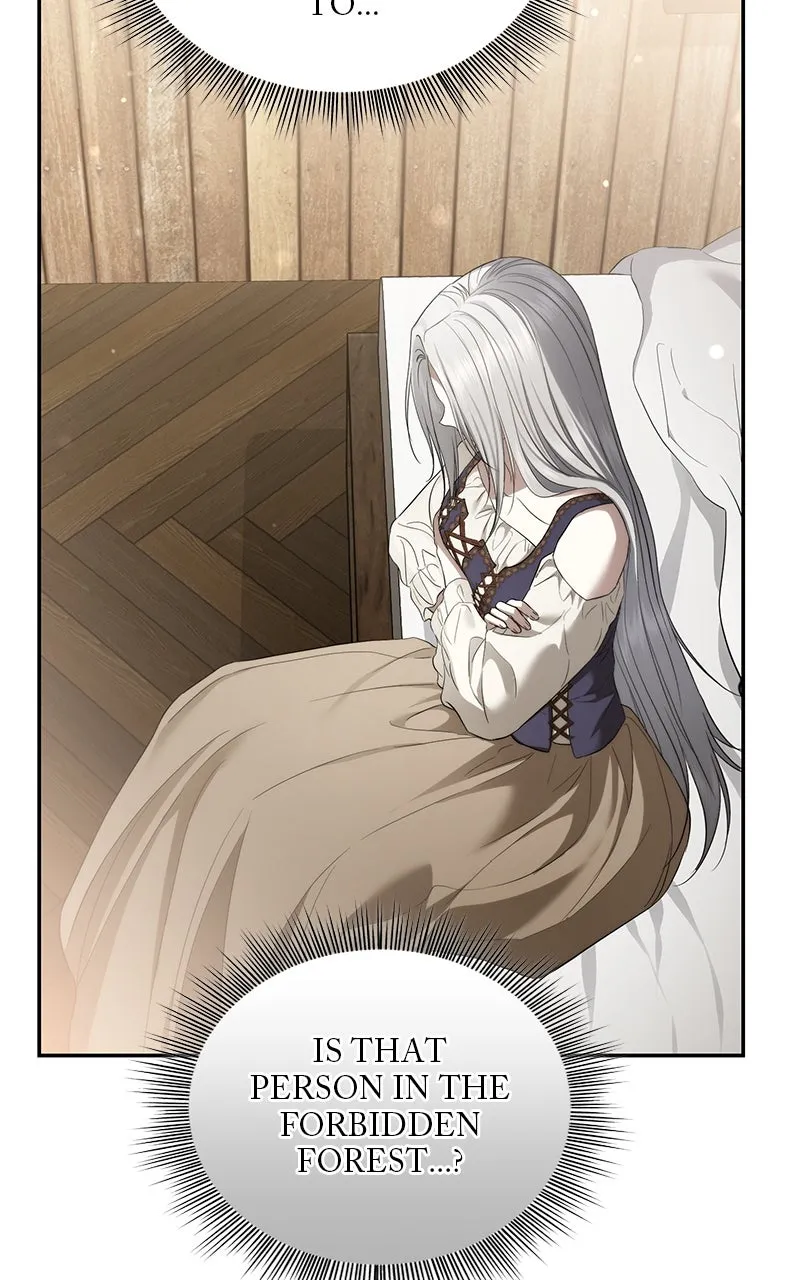 Praesepe Outside the Cage Chapter 35 page 79 - 