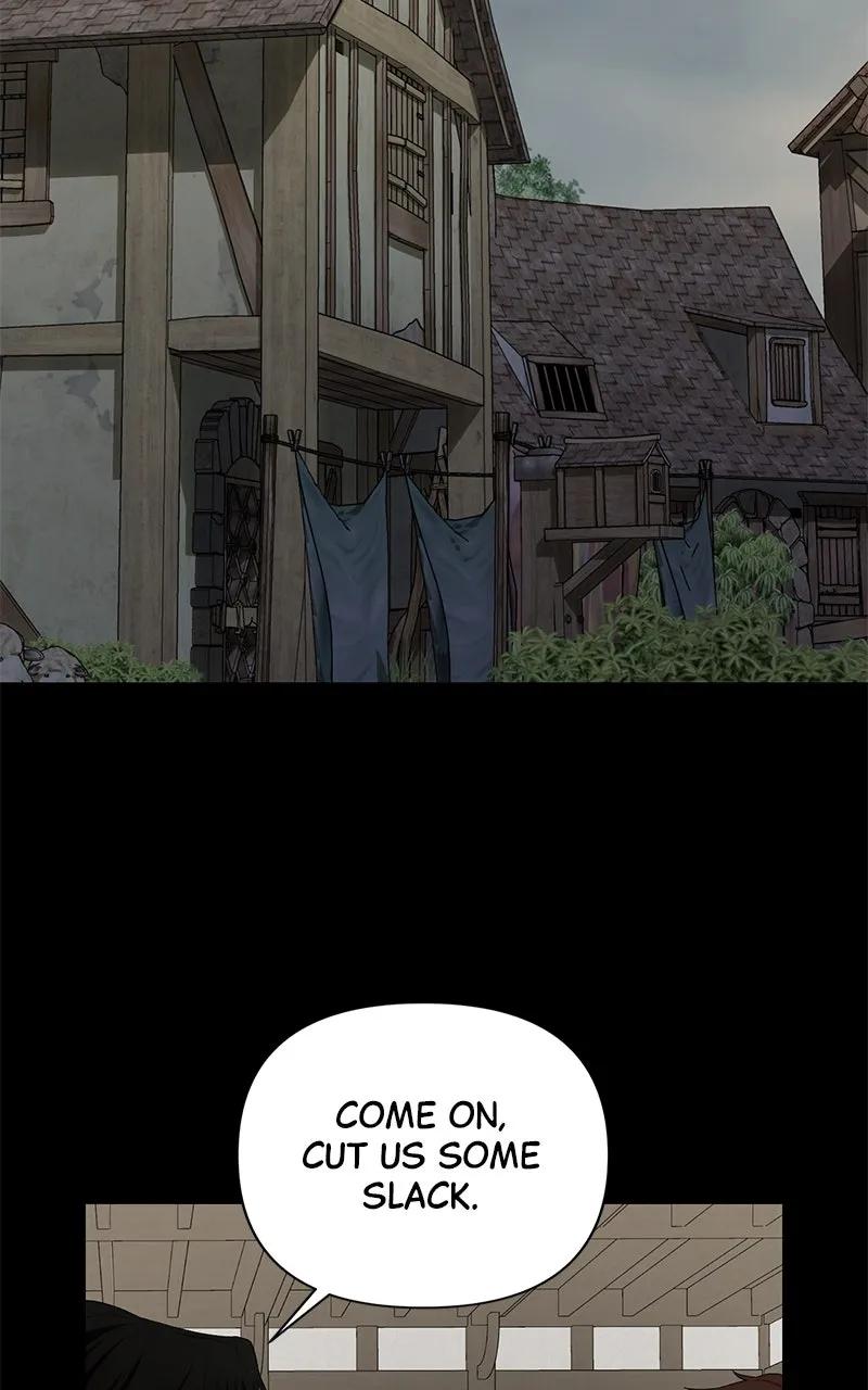 Praesepe Outside the Cage Chapter 35 page 9 - 